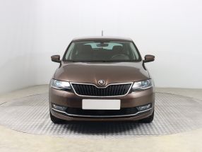 Skoda Rapid - 2019
