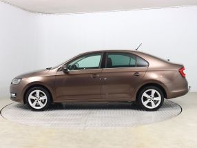 Skoda Rapid - 2019