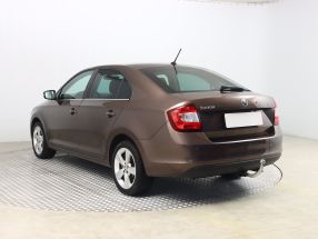 Skoda Rapid - 2019