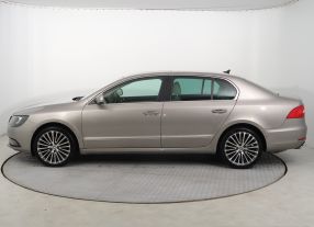 Skoda Superb - 2014