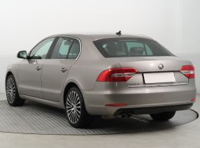 Skoda Superb - 2014