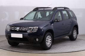 Dacia Duster - 2017
