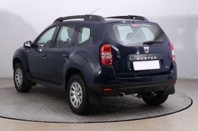 Dacia Duster - 2017