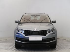 Skoda Kodiaq - 2019