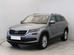 Skoda Kodiaq - 2019