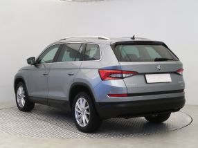 Skoda Kodiaq - 2019