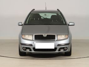 Skoda Fabia - 2006