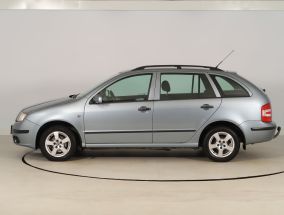 Skoda Fabia - 2006