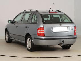 Skoda Fabia - 2006