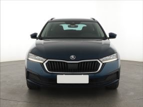Skoda Octavia - 2020