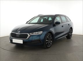 Skoda Octavia - 2020