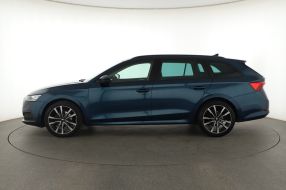Skoda Octavia - 2020