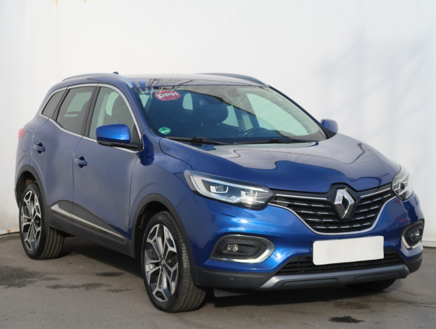 Renault Kadjar 2019
