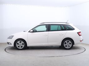 Skoda Fabia - 2021