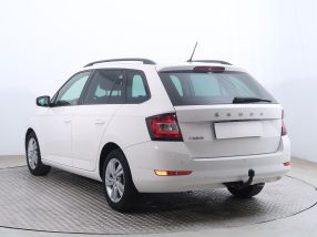 Skoda Fabia - 2021