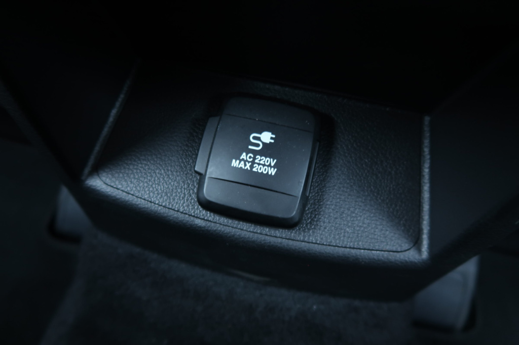 Ssang Yong Korando