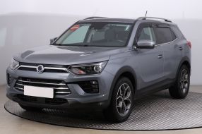 SsangYong Korando - 2023