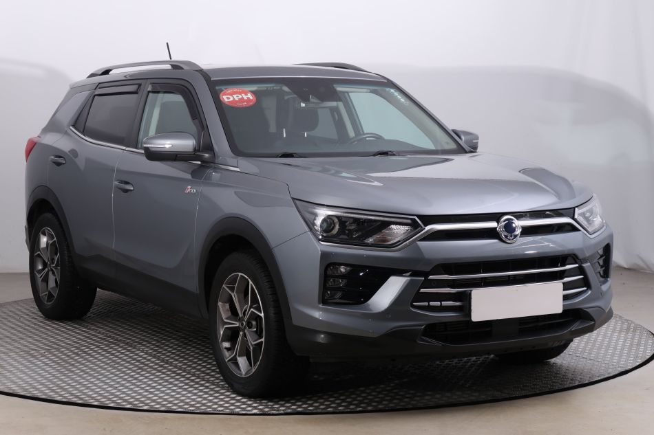 SsangYong Korando - 2023
