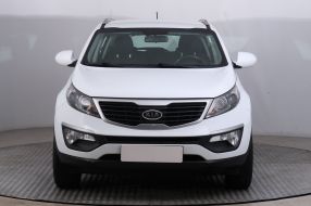 Kia Sportage - 2011