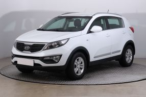 Kia Sportage - 2011