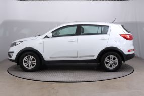 Kia Sportage - 2011