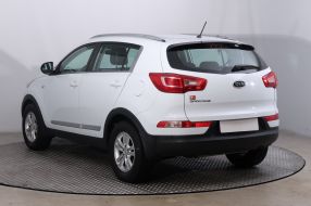 Kia Sportage - 2011