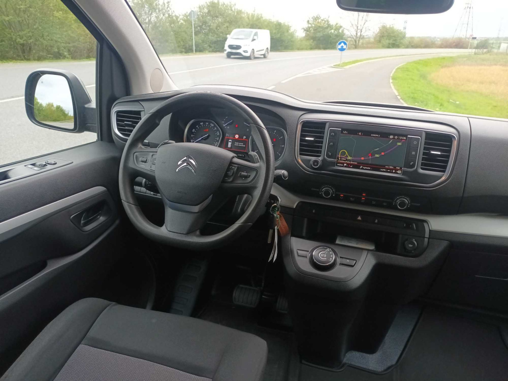 Citroen SpaceTourer