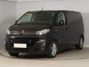 Citroen SpaceTourer - 2018
