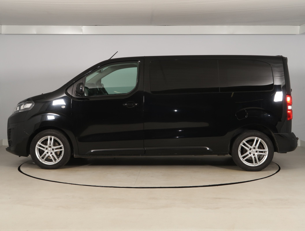 Citroen SpaceTourer