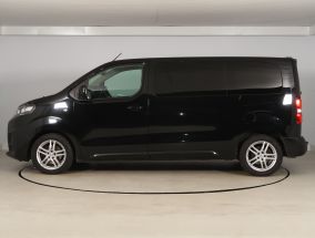 Citroen SpaceTourer - 2018