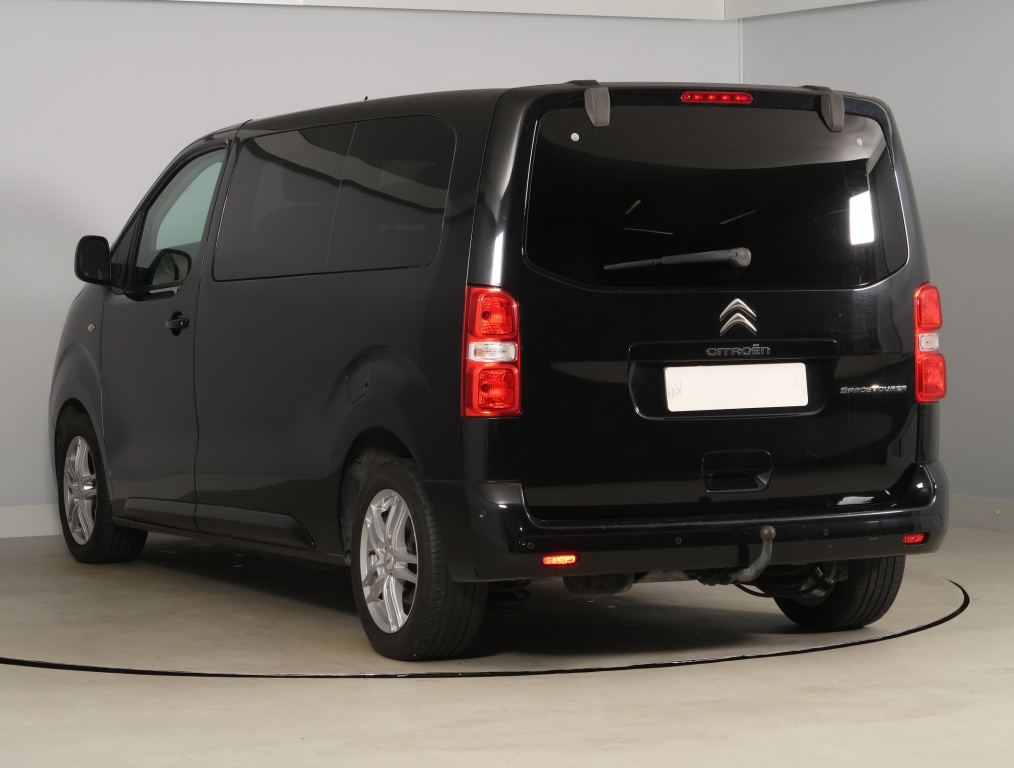 Citroen SpaceTourer