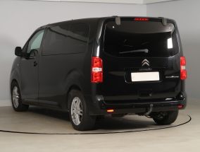 Citroen SpaceTourer - 2018