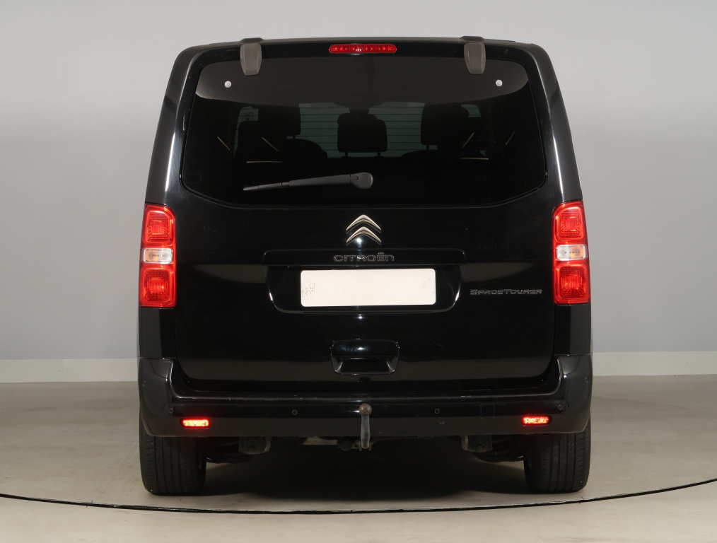 Citroen SpaceTourer