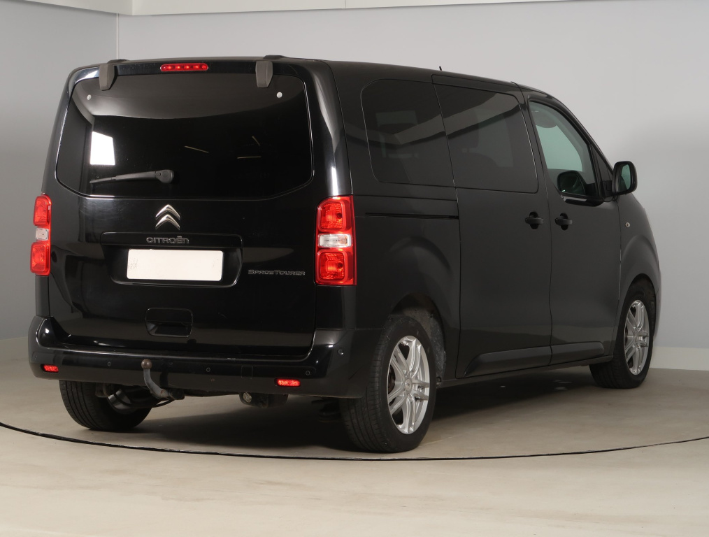 Citroen SpaceTourer