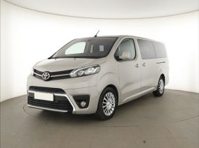Toyota ProAce Verso - 2022