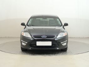 Ford Mondeo - 2012