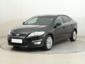 Ford Mondeo - 2012