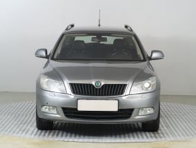 Skoda Octavia - 2013