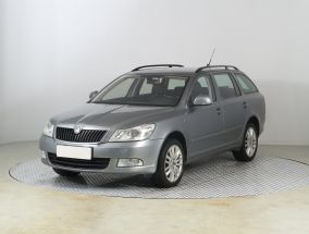 Skoda Octavia - 2013