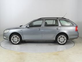Skoda Octavia - 2013
