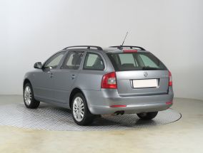Skoda Octavia - 2013
