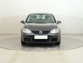 Volkswagen Golf - 2004