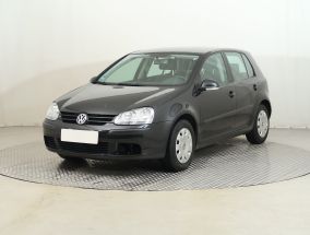 Volkswagen Golf - 2004