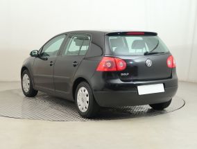 Volkswagen Golf - 2004