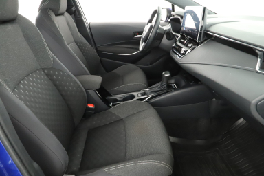 Toyota C-HR - 2021