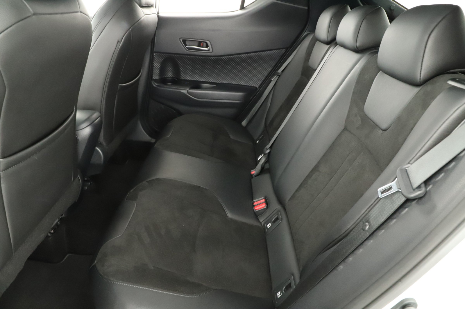 Toyota C-HR - 2021