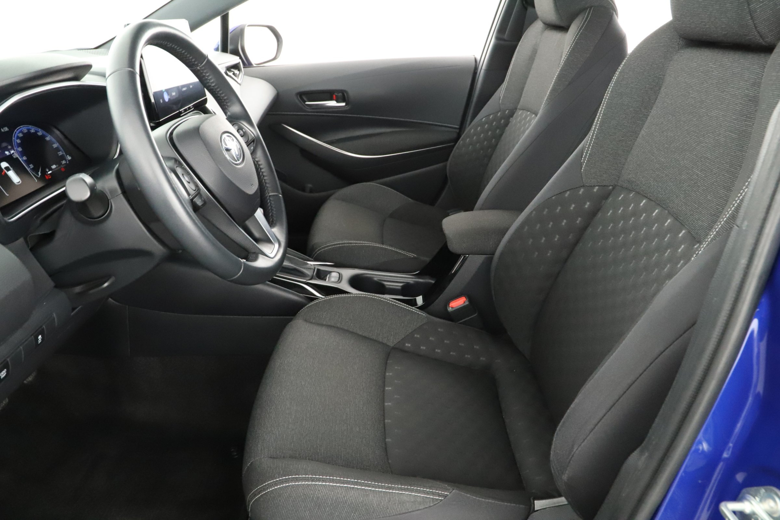 Toyota C-HR - 2021