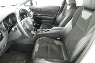 Toyota C-HR - 2021