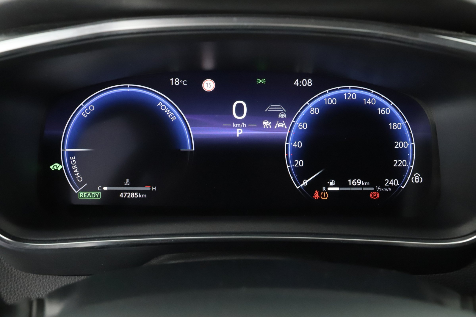 Toyota C-HR - 2021