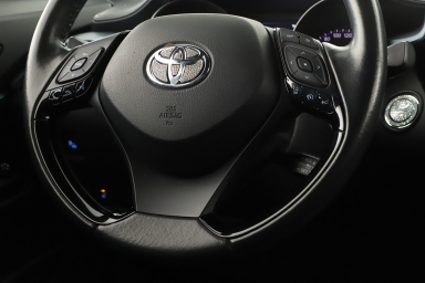 Toyota C-HR - 2021